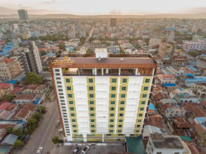 Gold Leaf Hotel